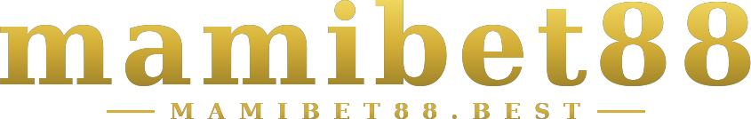 mamibet88 logo